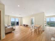Apartment at Hale Wharf, London