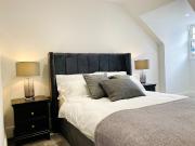 Apartment at Hall Cross Hill, Doncaster
