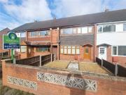 Apartment at Hall Hill Drive, Stoke on Trent