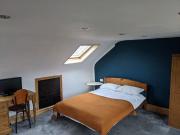 Apartment at Hall Road, Greater London