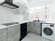 Apartment at Hall Street, Birmingham