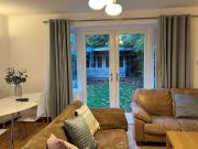 Apartment at Hallewell Road, Birmingham
