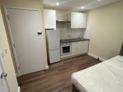 Apartment at Hayes, Stony Stratford