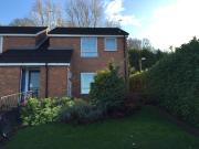 Apartment at Hamble Close, Worcester