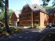 Apartment at Hambleton Close, Surrey Heath