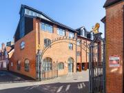 Apartment at Hamel Walk, Oxford