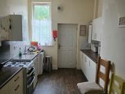 House at Hamilton Avenue, Leeds