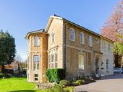 Apartment at Hamilton Road, Bath