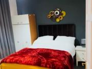 Room at Hamilton Road, Sheffield