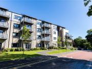 Apartment at Hammerman Avenue, Aberdeen City