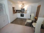 Apartment at Hammerman Avenue, Aberdeen City