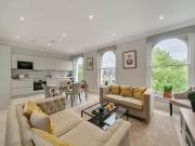 Apartment at Hammersmith Grove, Greater London