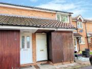 Apartment at Hampden Close, Epping Forest