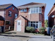 Apartment at Hampden Road, High Wycombe