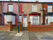 Apartment at Hampden Street, Redcar