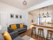 Apartment at Hampden Street, York