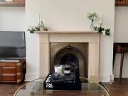 Apartment at Hampstead High Street, London