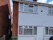 Apartment at Hampton Close, Worcester