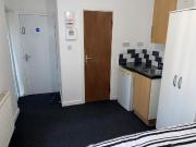Apartment at Hampton Road, Birmingham
