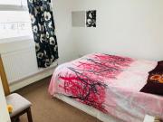 Apartment at Hampton Road, London Borough of Redbridge