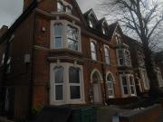 Apartment at Hamstead Road, Birmingham