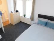 Apartment at Handel Terrace, Southampton