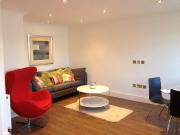 Apartment at Handel Way, Greater London