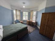 Apartment at Handsworth Wood Road, Birmingham