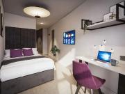 Apartment at Hanley Street, Birmingham