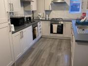 Apartment at Hannan Road, Liverpool