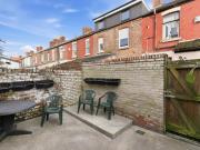 Apartment at Hannan Road, Liverpool