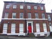 apartment at Hanover Square, Flat 4, LS3 1AP