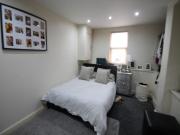 Apartment at Hanover Square, Leeds