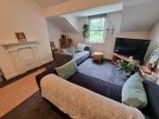 Apartment at Hessle Road, Leeds