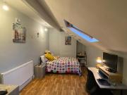 Apartment at Hanover Square, Leeds