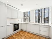 Apartment at Hanover Street, London