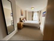 Apartment at Hanover Street, Newcastle upon Tyne