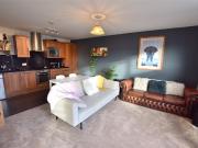 Apartment at Hanover Street, Newcastle upon Tyne