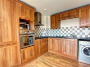 Apartment at Hanover Street, Newcastle upon Tyne