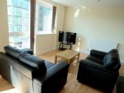 Apartment at Hanover Street, Sheffield