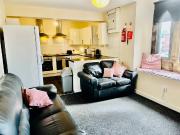 Apartment at Hanover Square, Sheffield