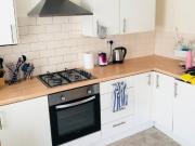 Apartment at Hanover Street, Swansea