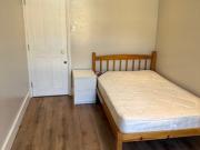 Apartment at Harberson Road, London