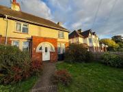 Apartment at Harborough Road, Northampton