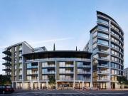 Apartment at Harbour Avenue, London