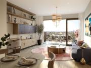 Apartment at Harbour Avenue, London