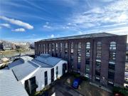 apartment at Harbourside, Great Western House, BS1 6GN