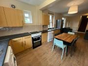 Apartment at Harcourt Road, Bristol