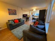 Apartment at Harcourt Road, Bristol