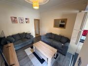 Apartment at Harcourt Street, Derby